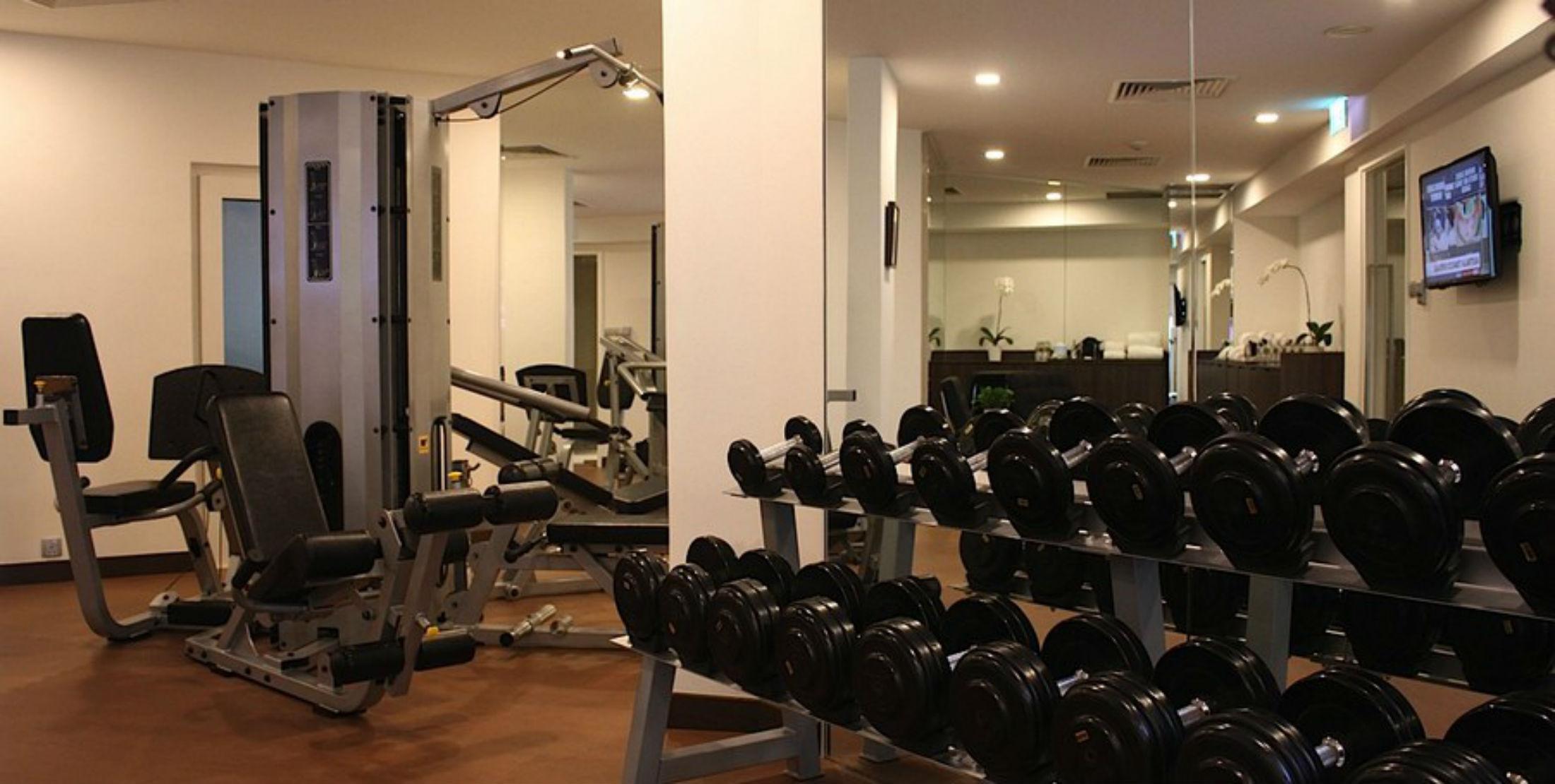 Goodwood Park Hotel Singapura